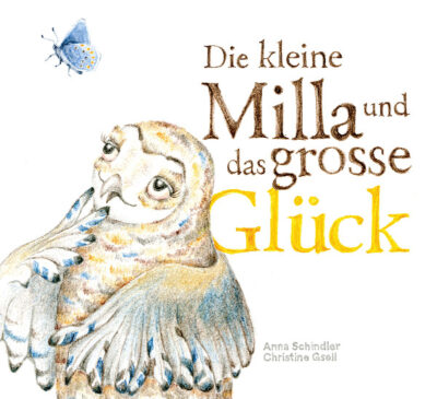 Cover Milla fr Werbung(2)